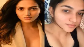 Desi Actress Getting Naughty In Her Leaked Private Sex Tape