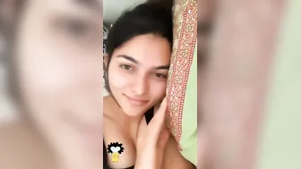 Desi Actress Getting Naughty In Her Leaked Private Sex Tape