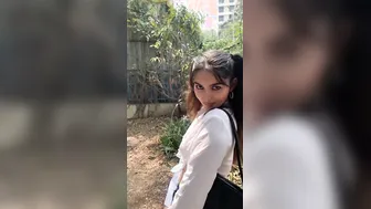 Desi Actress Getting Naughty In Her Leaked Private Sex Tape