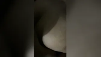 Big Ass GF Getting Fucked Doggy Style In Viral Clip