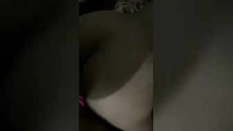 Big Ass GF Getting Fucked Doggy Style In Viral Clip