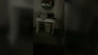 Big Ass GF Getting Fucked Doggy Style In Viral Clip