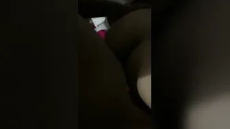 Big Ass GF Getting Fucked Doggy Style In Viral Clip
