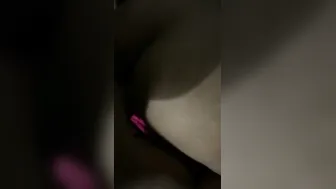 Big Ass GF Getting Fucked Doggy Style In Viral Clip