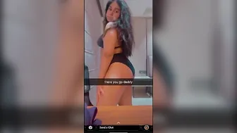 Desi Nri Babe Showing Off Her Bare Tits In Private Video