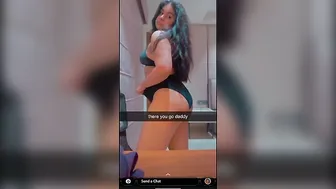 Desi Nri Babe Showing Off Her Bare Tits In Private Video