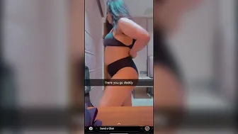 Desi Nri Babe Showing Off Her Bare Tits In Private Video