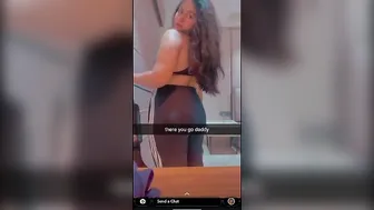 Desi Nri Babe Showing Off Her Bare Tits In Private Video