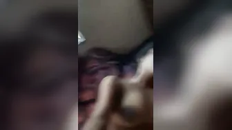 Tamil GF With Big Boobs Fucking Boyfriend Amateur Tape
