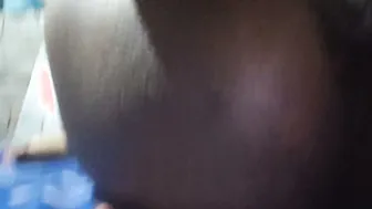 Bhabhi Taking Anal In Doggy Getting Messy Facial After Rough Sex