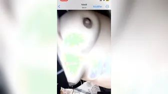 Desi Girl Stripping Topless Revealing Her Natural Big Boobs