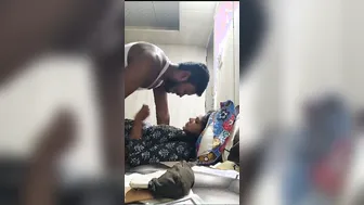 Hot GF Getting Fucked Hard In Hotel Room On Camera