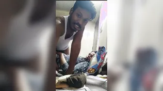 Hot GF Getting Fucked Hard In Hotel Room On Camera