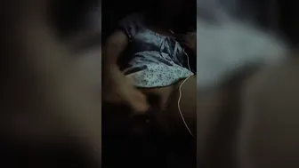 Busty Gf Pleasuring Herself With Toy In Leaked Private Clip