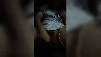 Busty Gf Pleasuring Herself With Toy In Leaked Private Clip