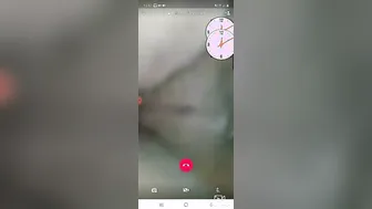 My Indian Gf Showing Her Tits And Pussy During Video Call