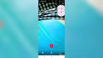 My Indian Gf Showing Her Tits And Pussy During Video Call