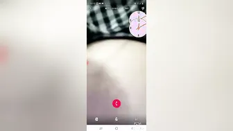 My Indian Gf Showing Her Tits And Pussy During Video Call