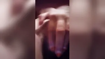 Village GF Making Nude Video Privately For Her Man
