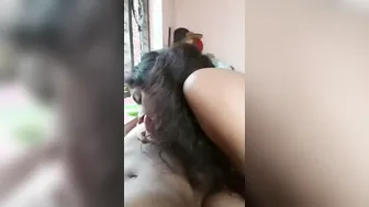 My Girl Sucking Me Off In Our Private Homemade Sex Session