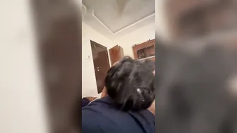 South Indian Babe Giving Sloppy Blowjob In Amateur Sex Tape