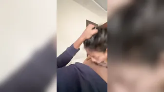South Indian Babe Giving Sloppy Blowjob In Amateur Sex Tape
