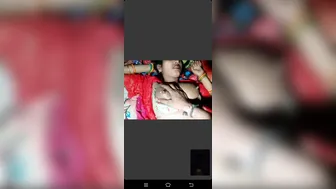 Village Bhabhi Moaning While Getting Pussy Rubbed And Fucked