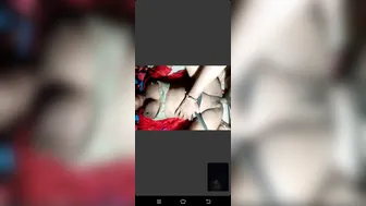 Village Bhabhi Moaning While Getting Pussy Rubbed And Fucked