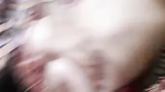 Desi Girl Teasing With Her Curves On Naughty Selfie Video