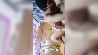 Indian College Couple Losing Virginity Together Homemade Mms