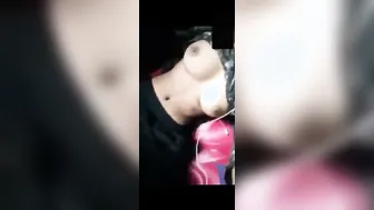 Slim Gf Revealing Her Tight Body In Our Latest Private Video