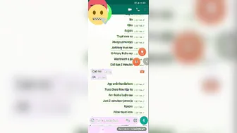 Angry GF Stripping Topless During Heated Video Call