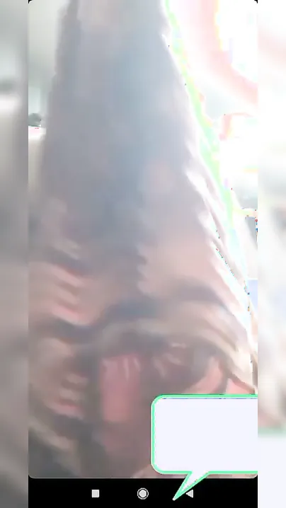 Shy Bangladeshi Babe Revealing Her Huge Natural Boobs Slow