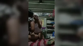 Mature Woman From The Desert Getting Fucked In Steamy Video