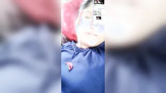 Village Married Woman Flashing Her Boobs On Video Call To Him