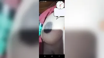 Exploring My Horny Gf's Round Curves And Dripping Wet Pussy