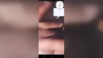 Exploring My Horny Gf's Round Curves And Dripping Wet Pussy