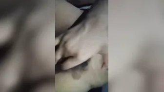 Desi Babe Sending Nudes And Pussy Clips To Her Secret Lover