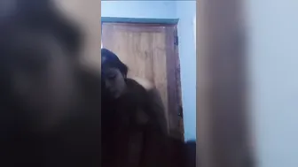 Tamil Slut Touching Herself Naked And Fingering On Hidden Cam