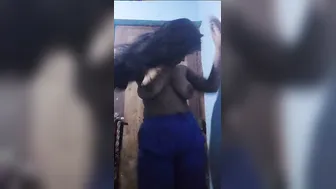 Tamil Slut Touching Herself Naked And Fingering On Hidden Cam