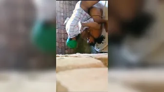 Punjabi Guy Pounding Mature Randi Hard In Bedroom Session