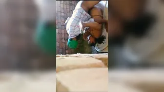 Punjabi Guy Pounding Mature Randi Hard In Bedroom Session