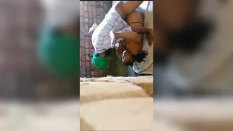 Punjabi Guy Pounding Mature Randi Hard In Bedroom Session