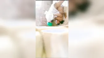 Punjabi Guy Pounding Mature Randi Hard In Bedroom Session