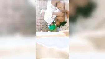 Punjabi Guy Pounding Mature Randi Hard In Bedroom Session