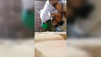 Punjabi Guy Pounding Mature Randi Hard In Bedroom Session