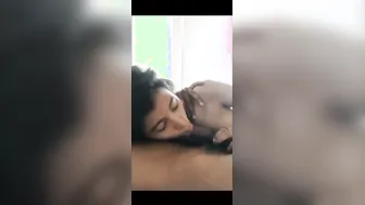 Desi GF In Hijab Taking Dick Hard In Cheap Hotel Room