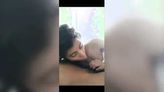 Desi GF In Hijab Taking Dick Hard In Cheap Hotel Room