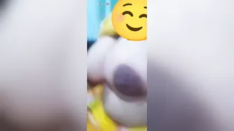 Punjabi Milf Showing Off Her Massive Tits On Video Call Nude