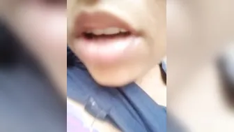 Desi Married Woman Getting Her Boobs Pressed By Her Lover